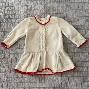 Sweater dress / top ***SALE***